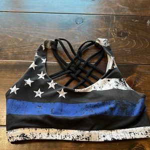 Born Primitive Vitality Sports Bra